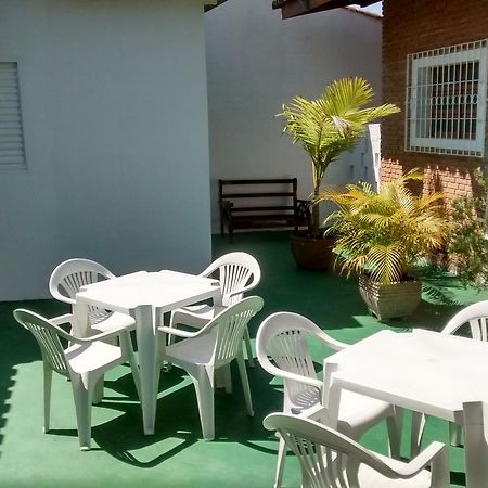 Ubatuba Surf Suites מראה חיצוני תמונה