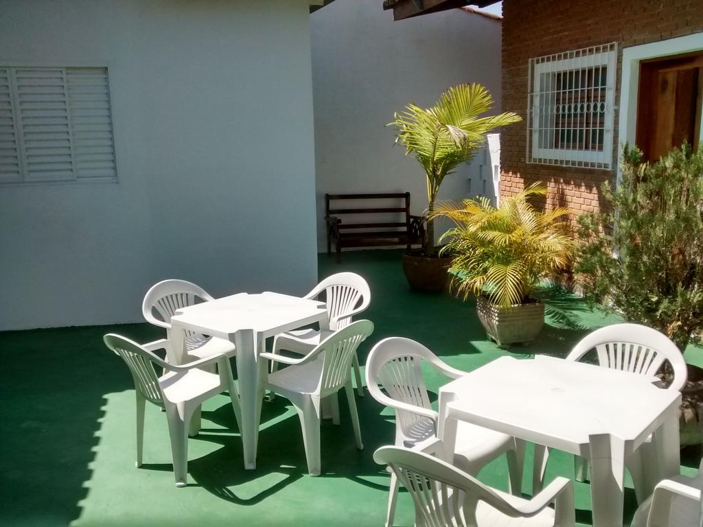 Ubatuba Surf Suites מראה חיצוני תמונה