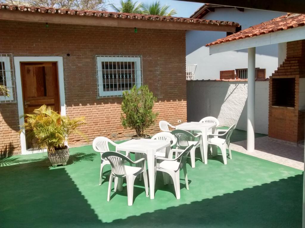 Ubatuba Surf Suites מראה חיצוני תמונה