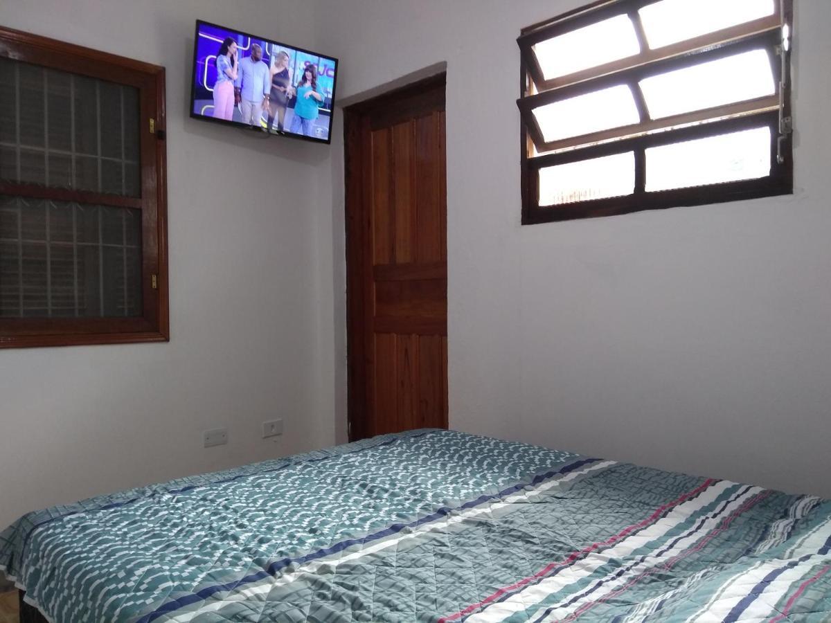 Ubatuba Surf Suites חדר תמונה