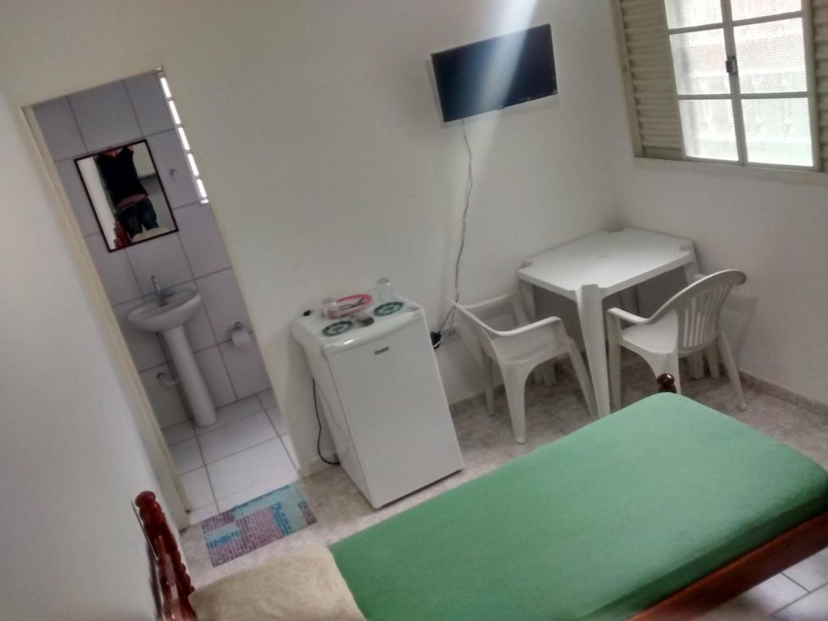Ubatuba Surf Suites חדר תמונה